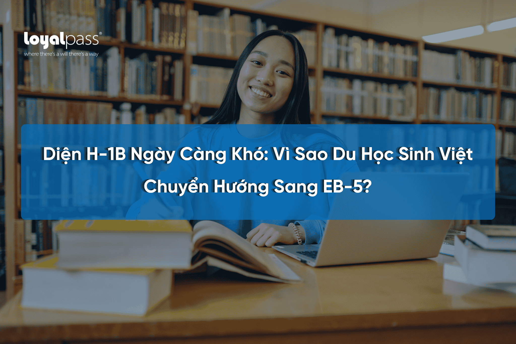 EB-5 cho du học sinh